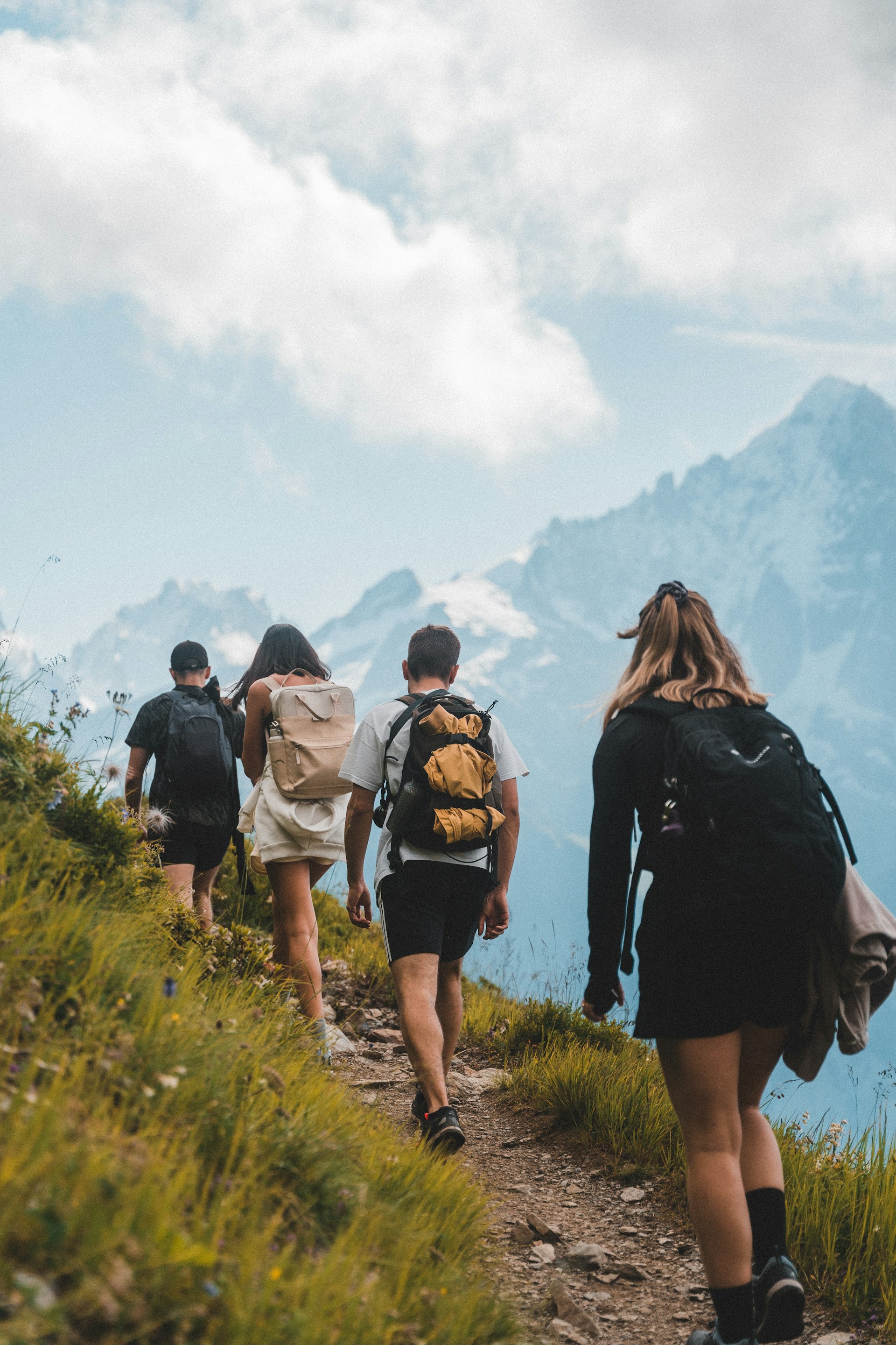 Naturcoaching in Basel und Umgebung